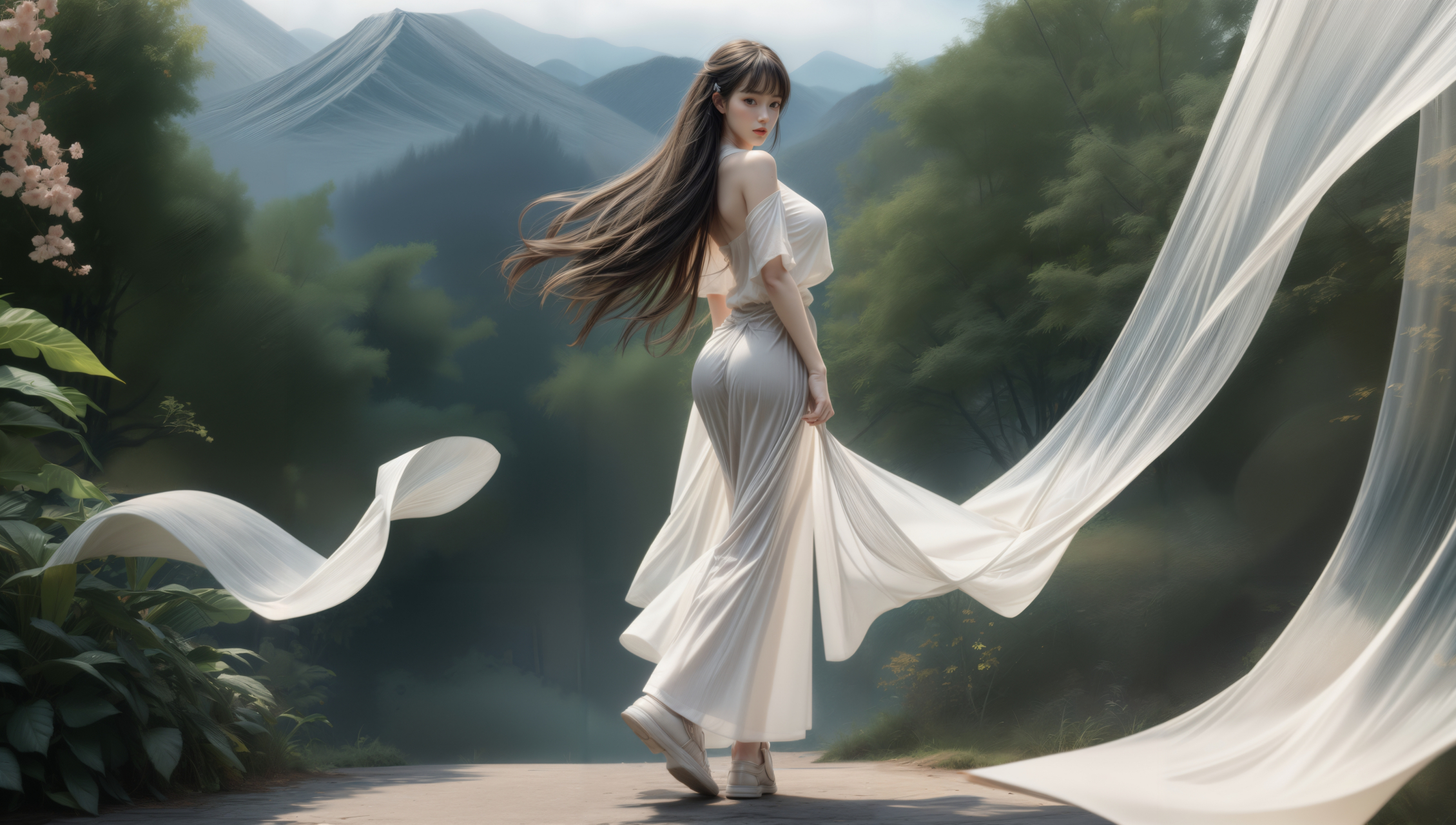 济南动物园大熊猫“华奥”迎来18岁生日